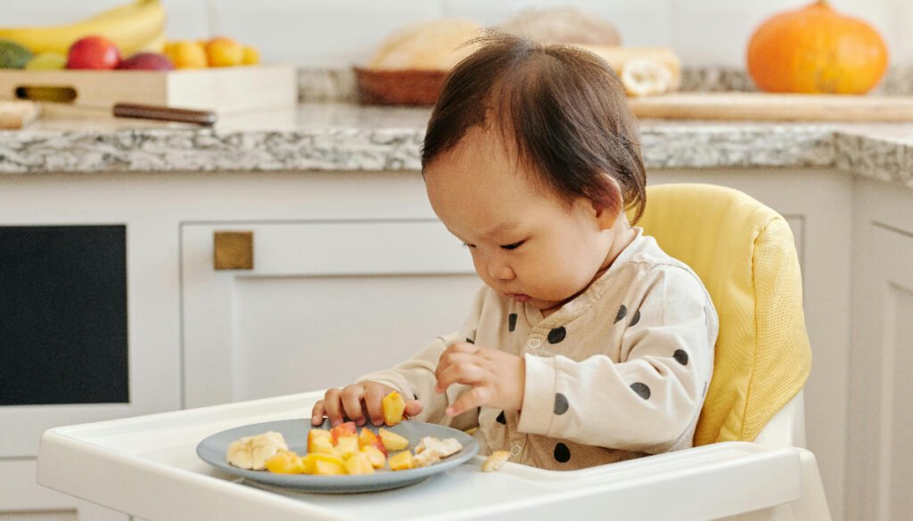 baby eten 6
