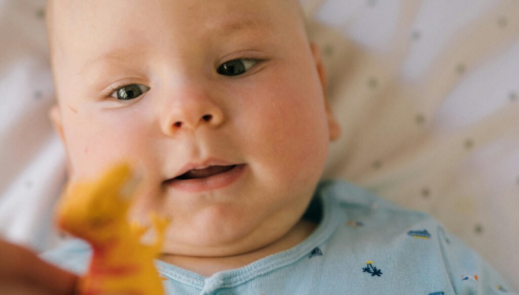 zicht baby