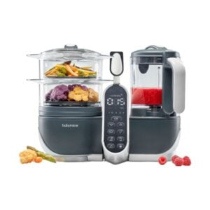 Keukenrobot Babymoov Nutribaby