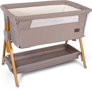 baninni Elia co-sleeper