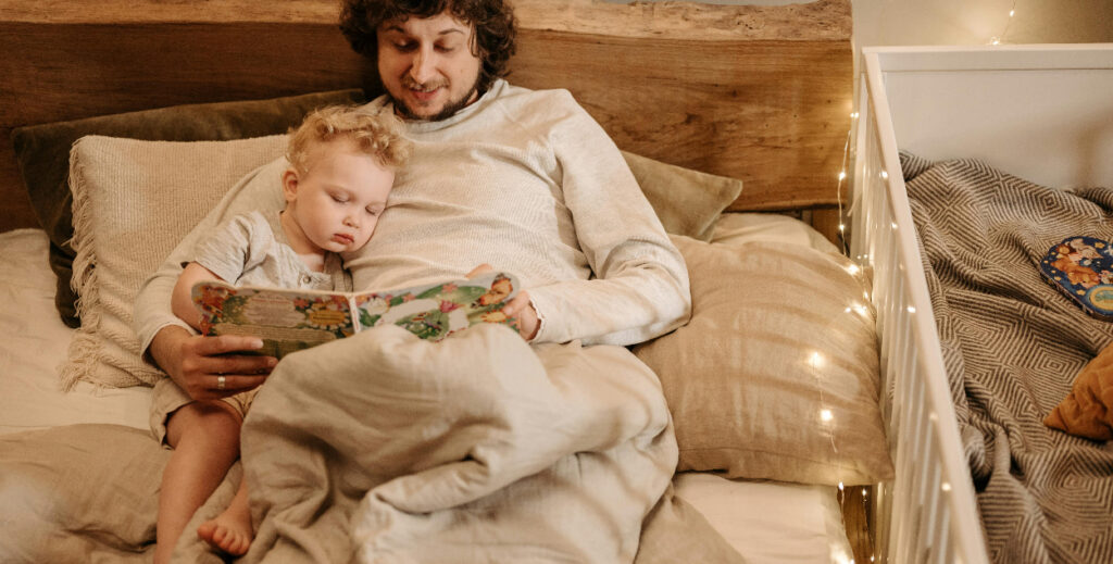 bedritme boekje lezen