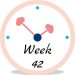 Zwangerschap week 42
