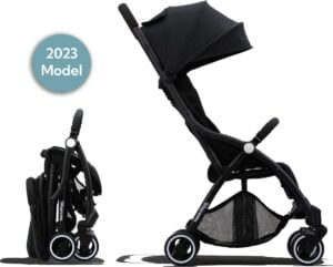Hamilton buggy s1