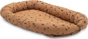 jollein babynest spots
