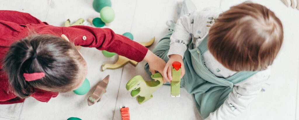 speelgoed kinderen