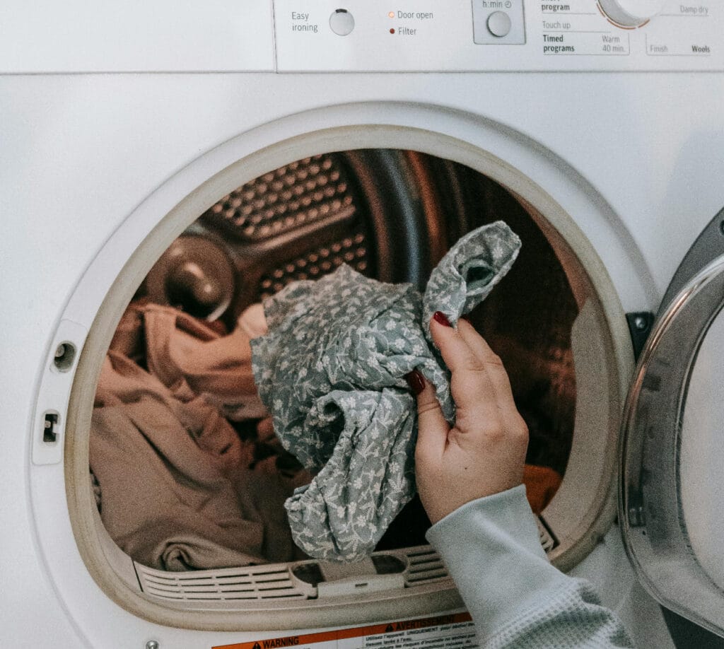 wasmachine