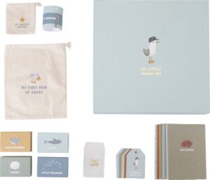 little dutch memorybox kraamcadeau