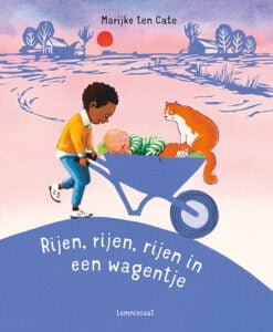 lemniscaat cadeau