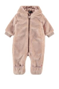 teddy babypak babyface