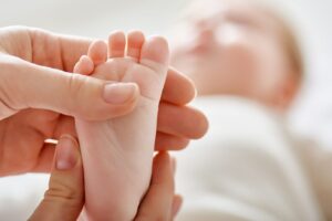 Alles wat je moet weten over de hielprik